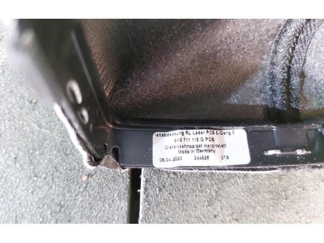 bontott VW GOLF VIII Váltógomb