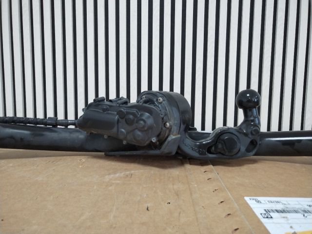 bontott VW GOLF VIII Vonóhorog