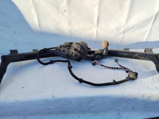 bontott VW GOLF VIII Vonóhorog