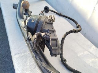 bontott VW GOLF VIII Vonóhorog