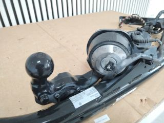 bontott VW GOLF VIII Vonóhorog