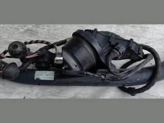 bontott VW GOLF VIII Vonóhorog