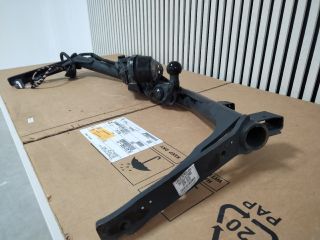 bontott VW GOLF VIII Vonóhorog