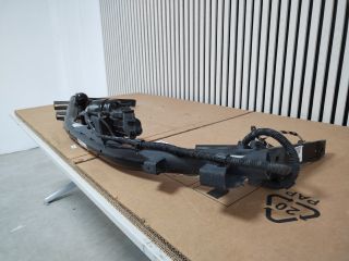 bontott VW GOLF VIII Vonóhorog