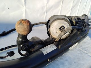 bontott VW GOLF VIII Vonóhorog