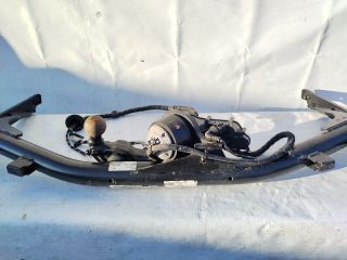 bontott VW GOLF VIII Vonóhorog