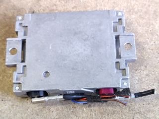 bontott VW ID.3 Antenna Erősítő