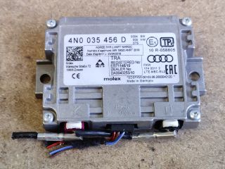 bontott VW ID.3 Antenna Erősítő