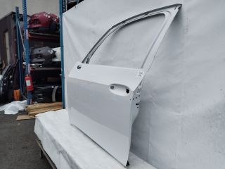 bontott VW ID.3 Bal első Ajtó (Üres lemez)