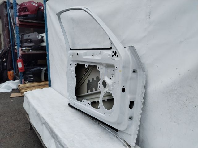 bontott VW ID.3 Bal első Ajtó (Üres lemez)