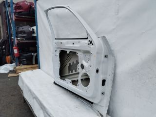 bontott VW ID.3 Bal első Ajtó (Üres lemez)