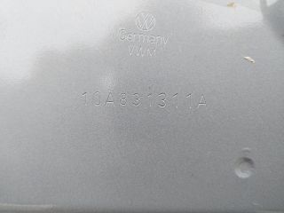 bontott VW ID.3 Bal első Ajtó (Üres lemez)