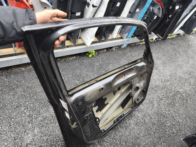 bontott VW ID.3 Bal első Ajtó (Üres lemez)