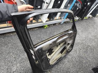 bontott VW ID.3 Bal első Ajtó (Üres lemez)