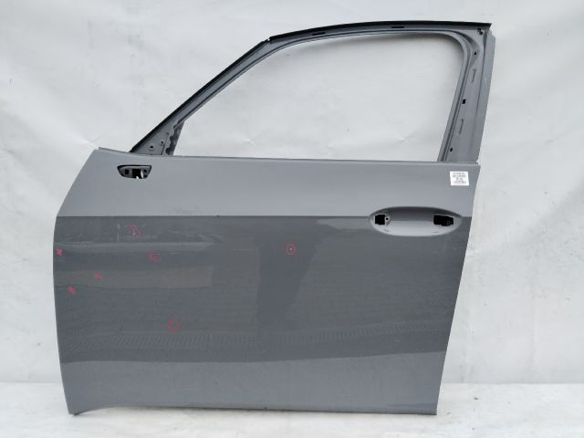 bontott VW ID.3 Bal első Ajtó (Üres lemez)