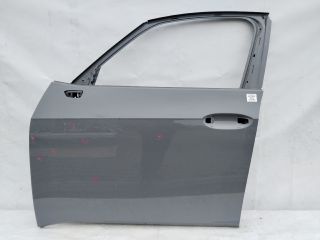 bontott VW ID.3 Bal első Ajtó (Üres lemez)