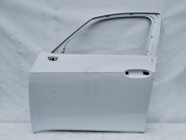 bontott VW ID.3 Bal első Ajtó (Üres lemez)