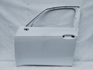 bontott VW ID.3 Bal első Ajtó (Üres lemez)