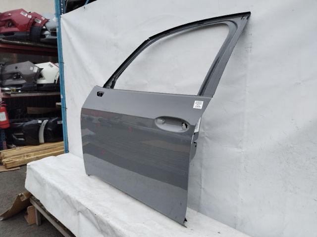 bontott VW ID.3 Bal első Ajtó (Üres lemez)