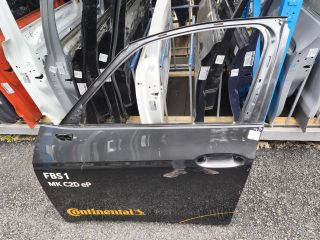 bontott VW ID.3 Bal első Ajtó (Üres lemez)