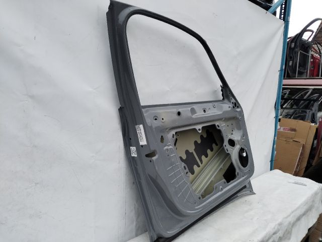 bontott VW ID.3 Bal első Ajtó (Üres lemez)