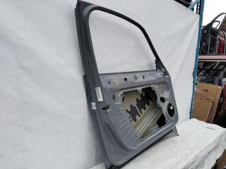 bontott VW ID.3 Bal első Ajtó (Üres lemez)