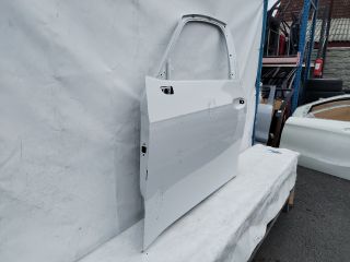 bontott VW ID.3 Bal első Ajtó (Üres lemez)