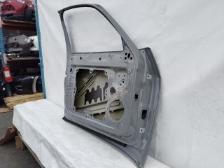 bontott VW ID.3 Bal első Ajtó (Üres lemez)