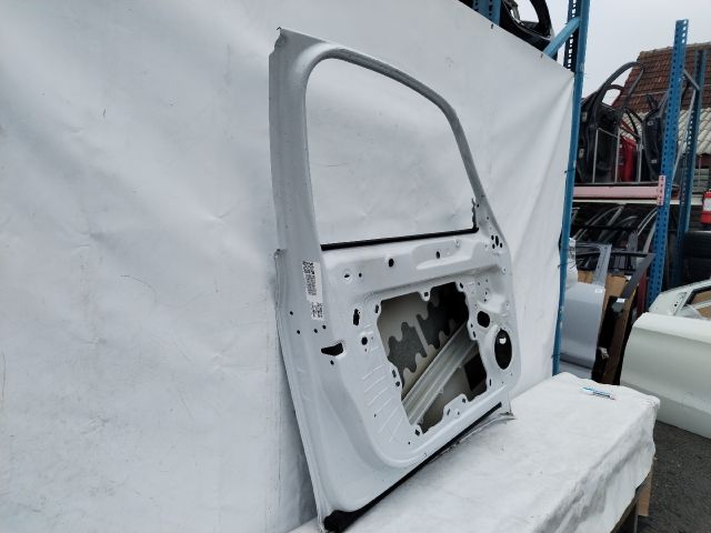 bontott VW ID.3 Bal első Ajtó (Üres lemez)