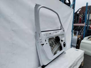 bontott VW ID.3 Bal első Ajtó (Üres lemez)