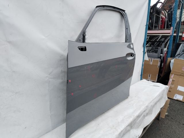 bontott VW ID.3 Bal első Ajtó (Üres lemez)