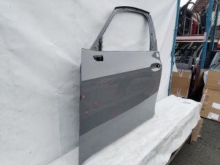 bontott VW ID.3 Bal első Ajtó (Üres lemez)