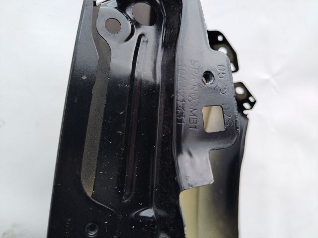 bontott VW ID.3 Bal első Sárvédő