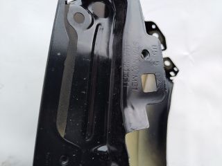 bontott VW ID.3 Bal első Sárvédő