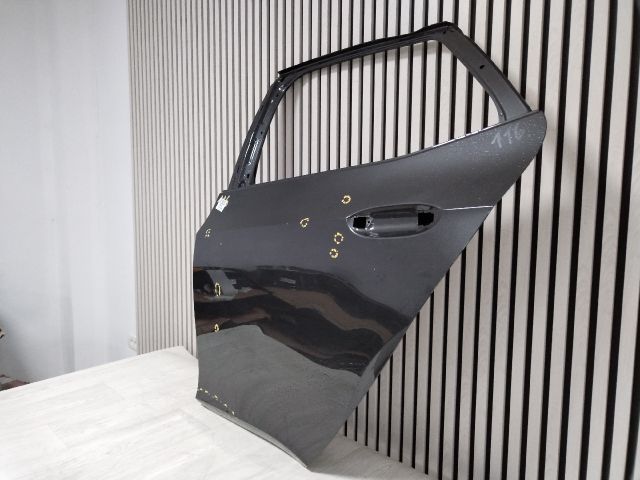 bontott VW ID.3 Bal hátsó Ajtó (Üres lemez)