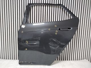 bontott VW ID.3 Bal hátsó Ajtó (Üres lemez)