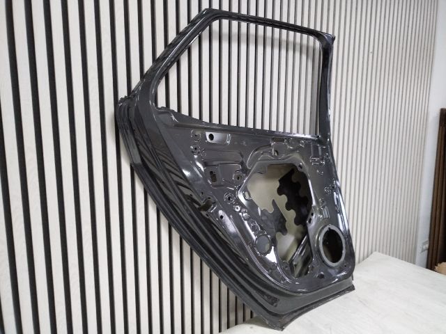 bontott VW ID.3 Bal hátsó Ajtó (Üres lemez)