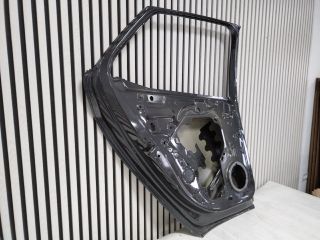 bontott VW ID.3 Bal hátsó Ajtó (Üres lemez)