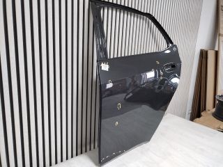 bontott VW ID.3 Bal hátsó Ajtó (Üres lemez)