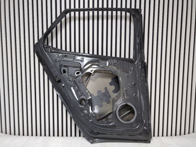 bontott VW ID.3 Bal hátsó Ajtó (Üres lemez)