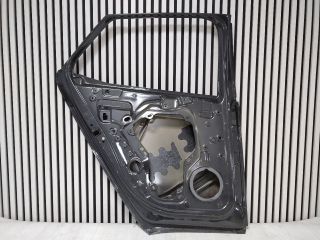 bontott VW ID.3 Bal hátsó Ajtó (Üres lemez)