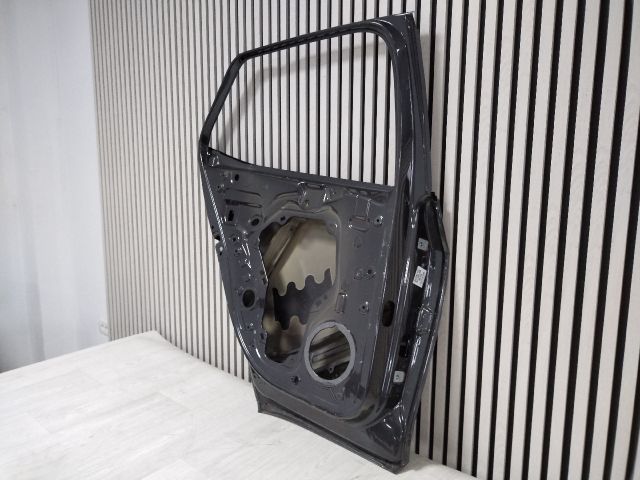 bontott VW ID.3 Bal hátsó Ajtó (Üres lemez)