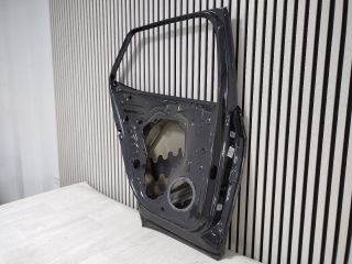 bontott VW ID.3 Bal hátsó Ajtó (Üres lemez)