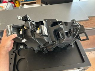 bontott VW ID.3 Bal Ledes Fényszóró