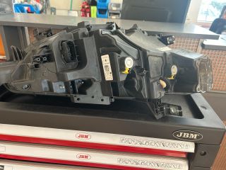 bontott VW ID.3 Bal Ledes Fényszóró