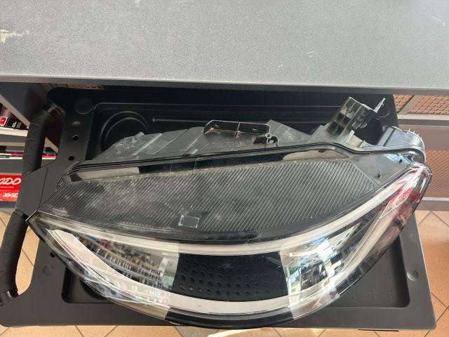 bontott VW ID.3 Bal Ledes Fényszóró