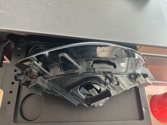 bontott VW ID.3 Bal Ledes Fényszóró