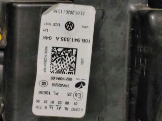 bontott VW ID.3 Bal Ledes Fényszóró