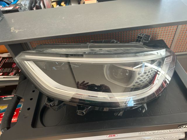 bontott VW ID.3 Bal Ledes Fényszóró