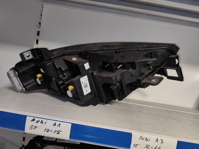 bontott VW ID.3 Bal Ledes Fényszóró